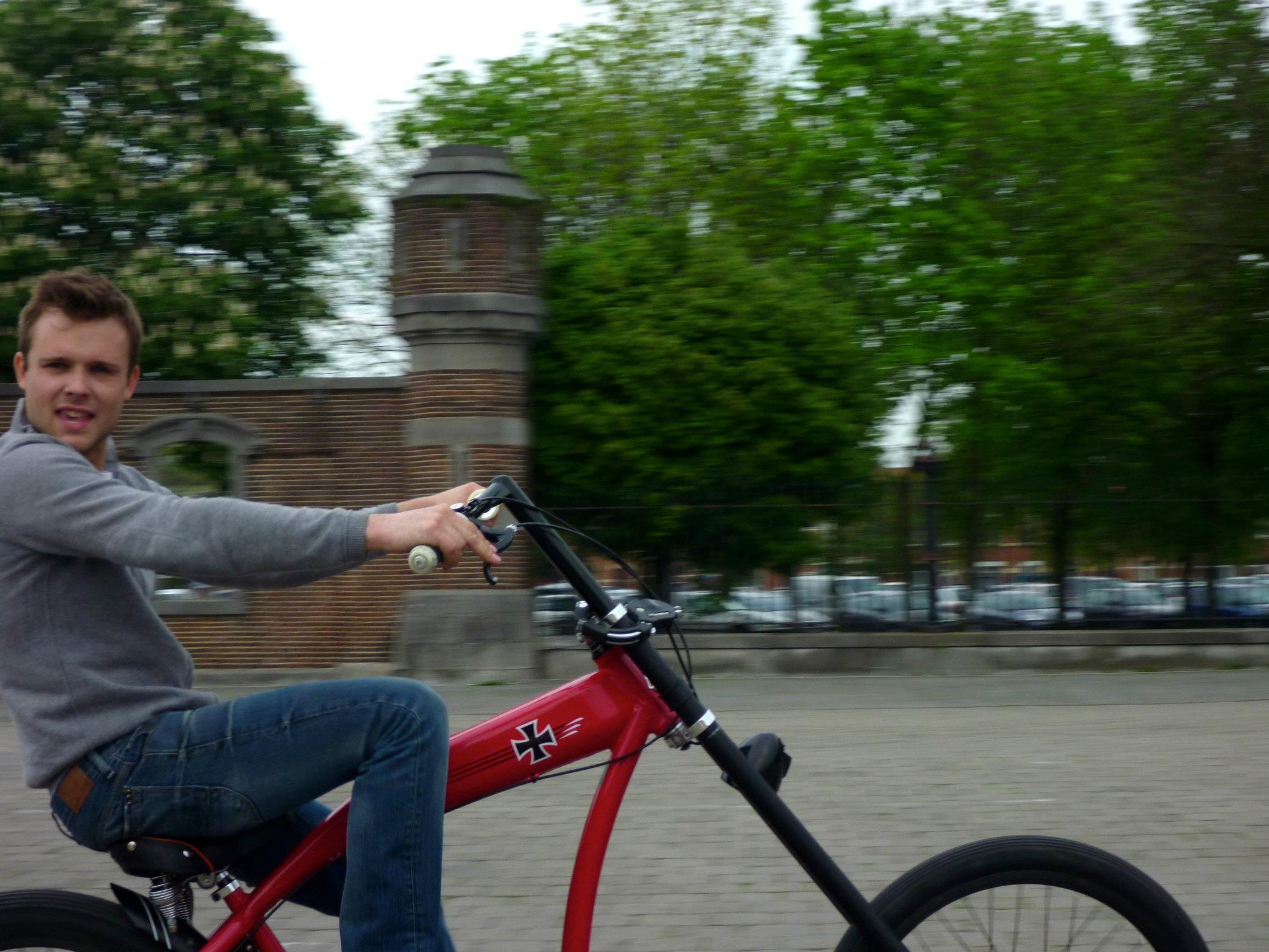 Sint-Martinus den XIIde - 70 Jaar Sint-Martinus Dusart 2012